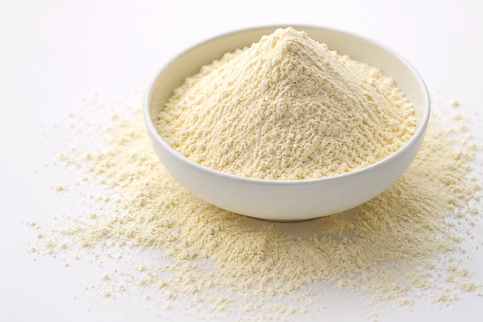 Premium batter mix