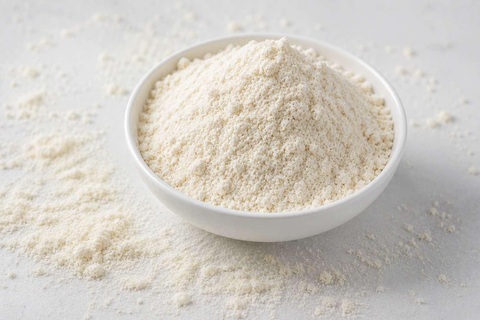 Tempura batter mix